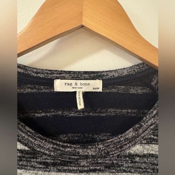 The Knit Striped Pullover - Picture 12 of 12